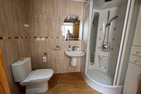 Продажа пентхауса Торревьеха, Аликанте, Испания 3 спальни, 110м2 №116970 - фото 21