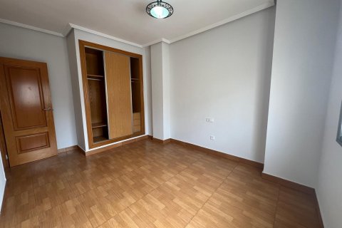 Продажа пентхауса Торревьеха, Аликанте, Испания 3 спальни, 110м2 №116970 - фото 15