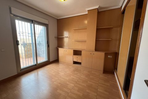 Продажа пентхауса Торревьеха, Аликанте, Испания 3 спальни, 110м2 №116970 - фото 10