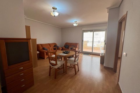 Продажа пентхауса Торревьеха, Аликанте, Испания 3 спальни, 110м2 №116970 - фото 3