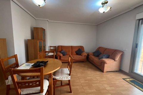 Продажа пентхауса Торревьеха, Аликанте, Испания 3 спальни, 110м2 №116970 - фото 4