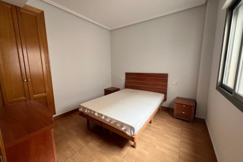 Продажа пентхауса Торревьеха, Аликанте, Испания 3 спальни, 110м2 №116970 - фото 13