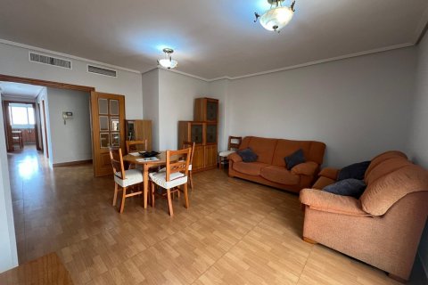 Продажа пентхауса Торревьеха, Аликанте, Испания 3 спальни, 110м2 №116970 - фото 5