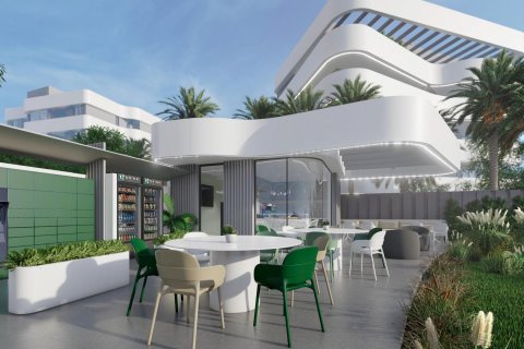 Apartment for sale Guardamar del Segura, Alicante, Spain 2 bedrooms, 80 sq.m. No. 116967 - photo 21