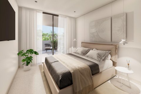 Apartment for sale Guardamar del Segura, Alicante, Spain 2 bedrooms, 80 sq.m. No. 116967 - photo 20