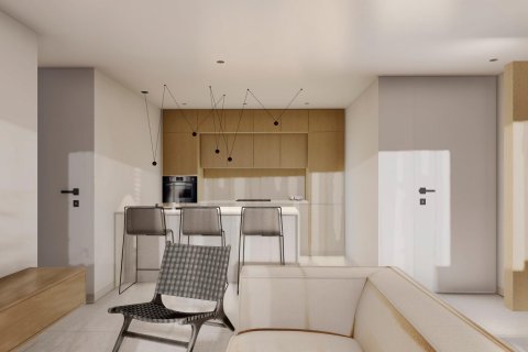 Apartment for sale Guardamar del Segura, Alicante, Spain 2 bedrooms, 80 sq.m. No. 116967 - photo 10