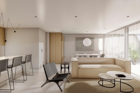 Apartment for sale Guardamar del Segura, Alicante, Spain 2 bedrooms, 80 sq.m. No. 116967 - photo 17