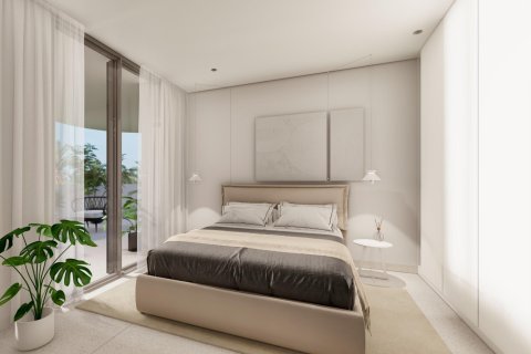 Apartment for sale Guardamar del Segura, Alicante, Spain 2 bedrooms, 80 sq.m. No. 116967 - photo 18
