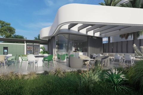 Apartment for sale Guardamar del Segura, Alicante, Spain 2 bedrooms, 80 sq.m. No. 116967 - photo 25