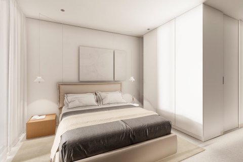 Apartment for sale Guardamar del Segura, Alicante, Spain 2 bedrooms, 80 sq.m. No. 116967 - photo 19