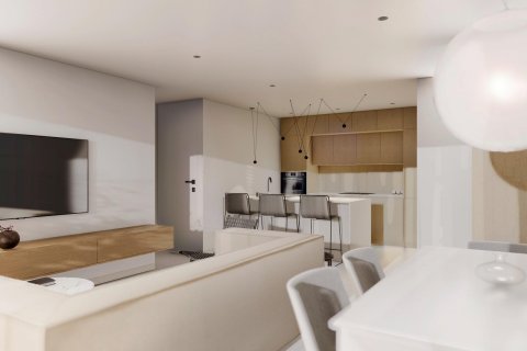 Apartment for sale Guardamar del Segura, Alicante, Spain 2 bedrooms, 80 sq.m. No. 116967 - photo 15