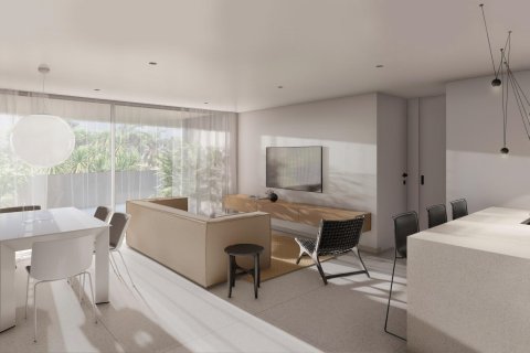 Apartment for sale Guardamar del Segura, Alicante, Spain 2 bedrooms, 80 sq.m. No. 116967 - photo 16