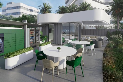 Apartment for sale Guardamar del Segura, Alicante, Spain 2 bedrooms, 80 sq.m. No. 116967 - photo 22