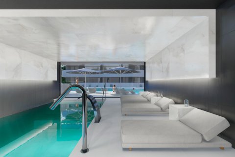 Apartment for sale Guardamar del Segura, Alicante, Spain 2 bedrooms, 80 sq.m. No. 116967 - photo 30