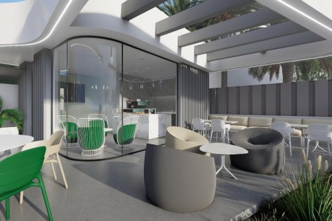 Apartment for sale Guardamar del Segura, Alicante, Spain 2 bedrooms, 80 sq.m. No. 116967 - photo 23