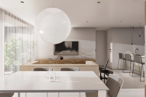 Apartment for sale Guardamar del Segura, Alicante, Spain 2 bedrooms, 80 sq.m. No. 116967 - photo 12