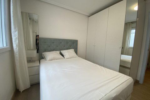 Apartment for sale Torrevieja, Alicante, Spain 110 sq.m. No. 116964 - photo 9