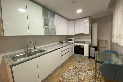 Apartment for sale Torrevieja, Alicante, Spain 110 sq.m. No. 116964 - photo 6