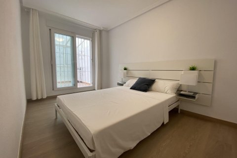 Apartment for sale Torrevieja, Alicante, Spain 110 sq.m. No. 116964 - photo 7