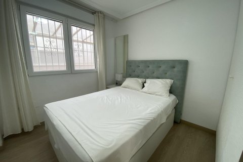 Apartment for sale Torrevieja, Alicante, Spain 110 sq.m. No. 116964 - photo 8