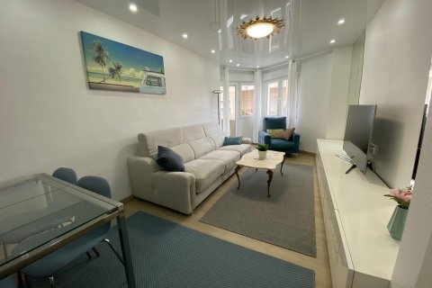 Apartment for sale Torrevieja, Alicante, Spain 110 sq.m. No. 116964 - photo 4