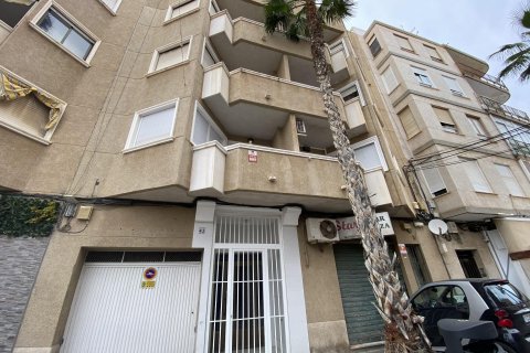 Apartment for sale Torrevieja, Alicante, Spain 110 sq.m. No. 116964 - photo 1