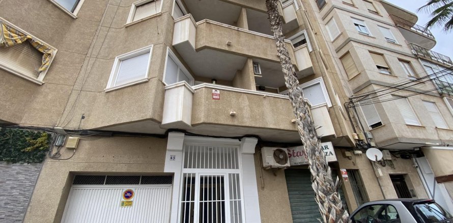 Apartment Torrevieja, Alicante, Spain 110 sq.m. No. 116964