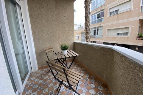 Apartment for sale Torrevieja, Alicante, Spain 110 sq.m. No. 116964 - photo 5