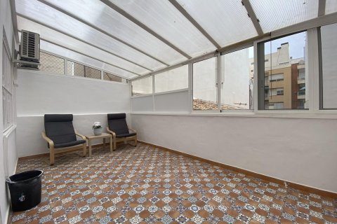 Apartment for sale Torrevieja, Alicante, Spain 110 sq.m. No. 116964 - photo 13