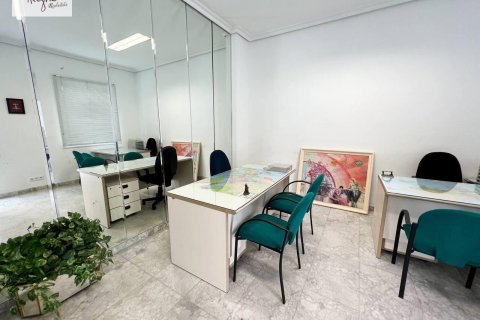 Oficina en alquiler Valencia, València, España 28 m2 No. 116969 - foto 1