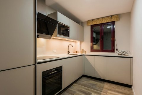 Dzīvoklis pārdošanā Benahavis, Malaga, Spānijā 1 istaba, 70 m2 Nr. 174121 - attēls 16