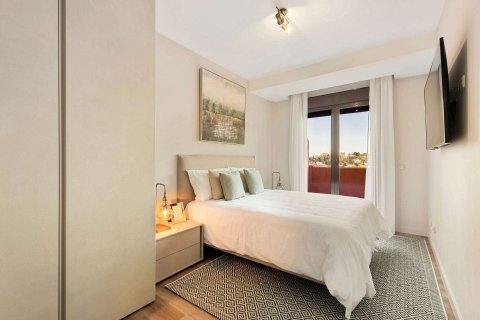 Wohnung zum Verkauf in Benahavis, Malaga, Spanien 1 Schlafzimmer, 70 m2 Nr. 174121 - Foto 21