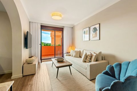 Dzīvoklis pārdošanā Benahavis, Malaga, Spānijā 1 istaba, 70 m2 Nr. 174121 - attēls 10