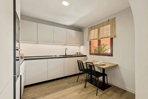 Dzīvoklis pārdošanā Benahavis, Malaga, Spānijā 1 istaba, 70 m2 Nr. 174121 - attēls 20