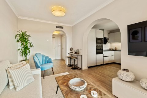 Appartamento in vendita a Benahavis, Malaga, Spagna 2 camere da letto, 77 mq. N° 174120 - foto 6