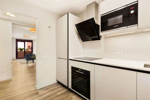Apartment for sale in Benahavis, Malaga, Spain 2 bedrooms, 77 sq.m. No. 174120 - photo 18
