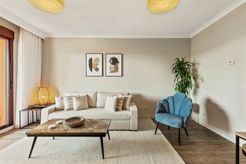 Appartamento in vendita a Benahavis, Malaga, Spagna 2 camere da letto, 77 mq. N° 174120 - foto 8