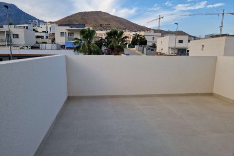 Villa en venta en Finestrat, Alicante, España 3 dormitorios, 307 m2 No. 176560 - foto 20