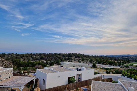 Villa en venta en Finestrat, Alicante, España 3 dormitorios, 307 m2 No. 176560 - foto 15