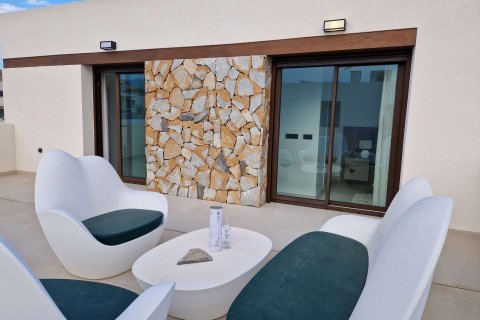 Villa en venta en Finestrat, Alicante, España 3 dormitorios, 307 m2 No. 176560 - foto 17