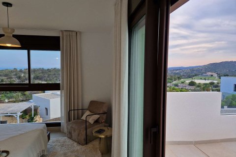 Villa en venta en Finestrat, Alicante, España 3 dormitorios, 307 m2 No. 176560 - foto 13