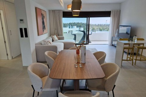 Villa en venta en Finestrat, Alicante, España 3 dormitorios, 307 m2 No. 176560 - foto 29