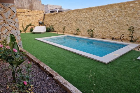 Villa en venta en Finestrat, Alicante, España 3 dormitorios, 307 m2 No. 176560 - foto 21
