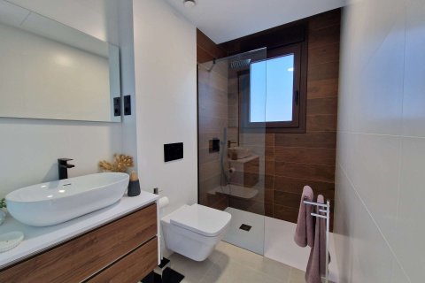 Villa en venta en Finestrat, Alicante, España 3 dormitorios, 307 m2 No. 176560 - foto 12