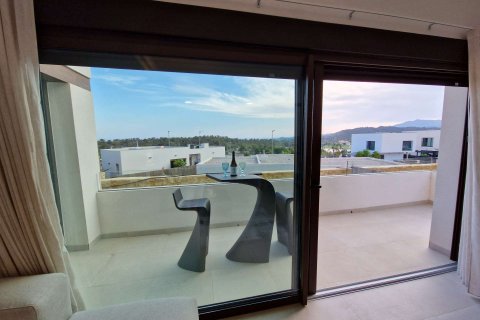 Villa en venta en Finestrat, Alicante, España 3 dormitorios, 307 m2 No. 176560 - foto 30