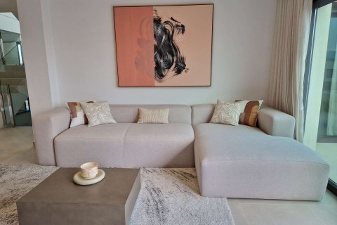 Villa en venta en Finestrat, Alicante, España 3 dormitorios, 307 m2 No. 176560 - foto 28