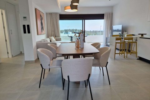 Villa en venta en Finestrat, Alicante, España 3 dormitorios, 307 m2 No. 176560 - foto 7