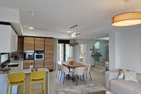 Villa en venta en Finestrat, Alicante, España 3 dormitorios, 307 m2 No. 176560 - foto 27