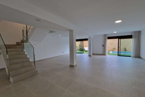 Villa en venta en Finestrat, Alicante, España 3 dormitorios, 307 m2 No. 176560 - foto 23