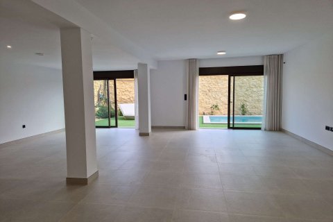 Villa en venta en Finestrat, Alicante, España 3 dormitorios, 307 m2 No. 176560 - foto 22